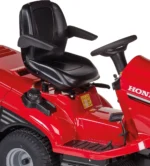 Honda Rasentraktor HF 2417K5 HT – Modell 2024 – Bild 3