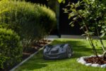 Husqvarna Automower 310E NERA mit EPOS RS1 und EPOS Plug-In – Modell 2024 – Bild 5