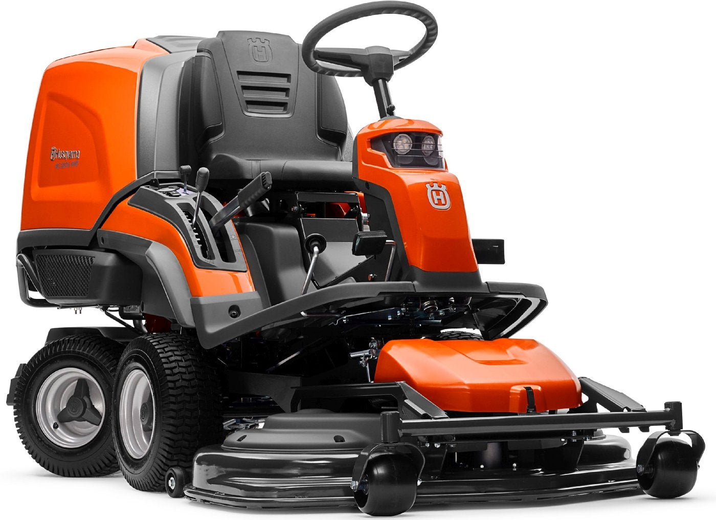 Husqvarna_RC_320Ts_AWD_20190213_c01e5d0b-e79c-4aaf-92a8-f98e9be7a78c_1800x1800 Husqvarna Profi Allrad-Frontmäher RC 320Ts AWD – Grundgerät mit Mähdeck – Modell 2022 – Bild 1