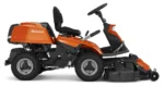 Husqvarna Profi-Frontmäher R 216T AWD – Grundgerät mit Mähwerk – Modell 2022 – Bild 2