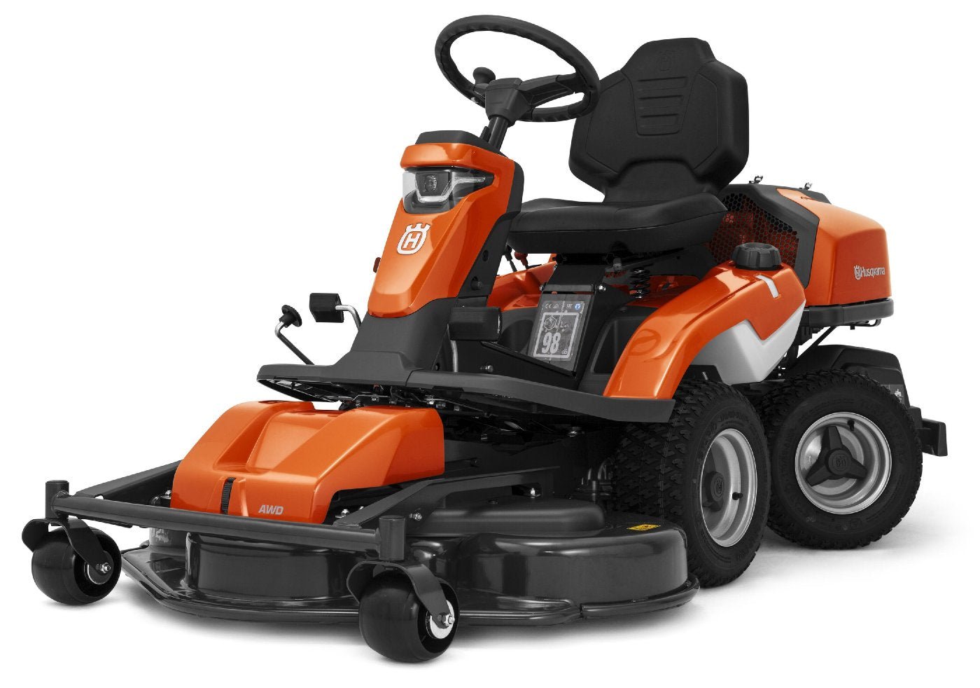 Husqvarna_R_316TsX_AWD_20220118_1800x1800 Husqvarna Profi Allrad-Frontmäher R 316TsX AWD – Grundgerät mit Mähwerk – Modell 2022 – Bild 1