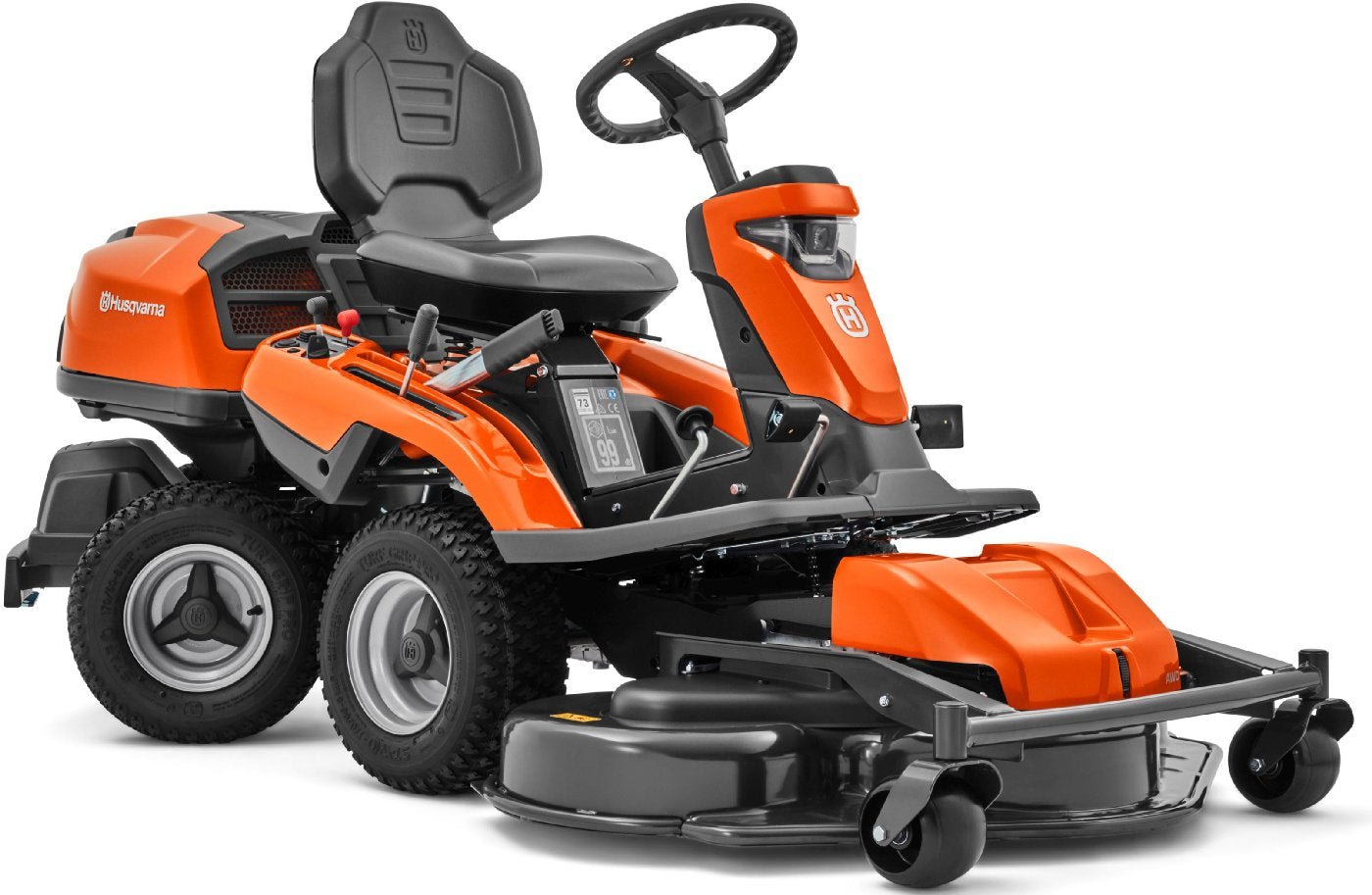 Husqvarna_R_320X_AWD_20190213_1800x1800 Husqvarna Profi Allrad-Frontmäher R 320X AWD – Grundgerät mit Mähwerk – Modell 2022 – Bild 1