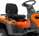 Husqvarna Rasentraktor TC 114 – Modell 2024 – Bild 4