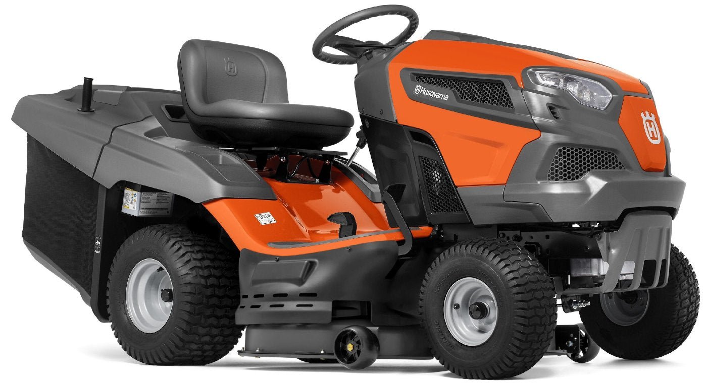 Husqvarna_TC_238T_20210211_f4b70de0-c7bb-4941-9ef0-0db019275757_1800x1800 Husqvarna Rasentraktor TC 238T – Modell 2022 – Bild 1