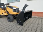 Cub Cadet Rasentraktor LT3 PR105 – Bild 2