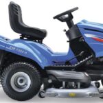 Iseki Rasentraktor CM 7322 H – Modell 2022
