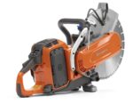 HUSQVARNA K1 PACE Akku Trennschleifer Ø 300 mm – Bild 4