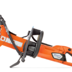 HUSQVARNA K 4000 Cut’n’Break elektrischer Trennschleifer Schnitttiefe 400 mm