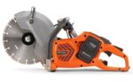 HUSQVARNA K 540i Akku Trennschleifer Ø 267 mm – Bild 2
