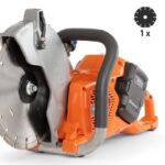 HUSQVARNA K 540i Akku Trennschleifer Ø 267 mm