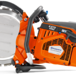 HUSQVARNA K 970 RING Ring-Trennschleifer Ø 370 mm / 425 mm