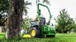 JOHN DEERE Null-Wenderadius-Mäher zTrak Z515E – Bild 4