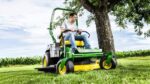 JOHN DEERE Null-Wenderadius-Mäher zTrak Z515E – Bild 5