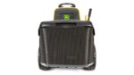 JOHN DEERE Rasentraktor X117R – Bild 6