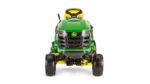 JOHN DEERE Rasentraktor X147R – Bild 4