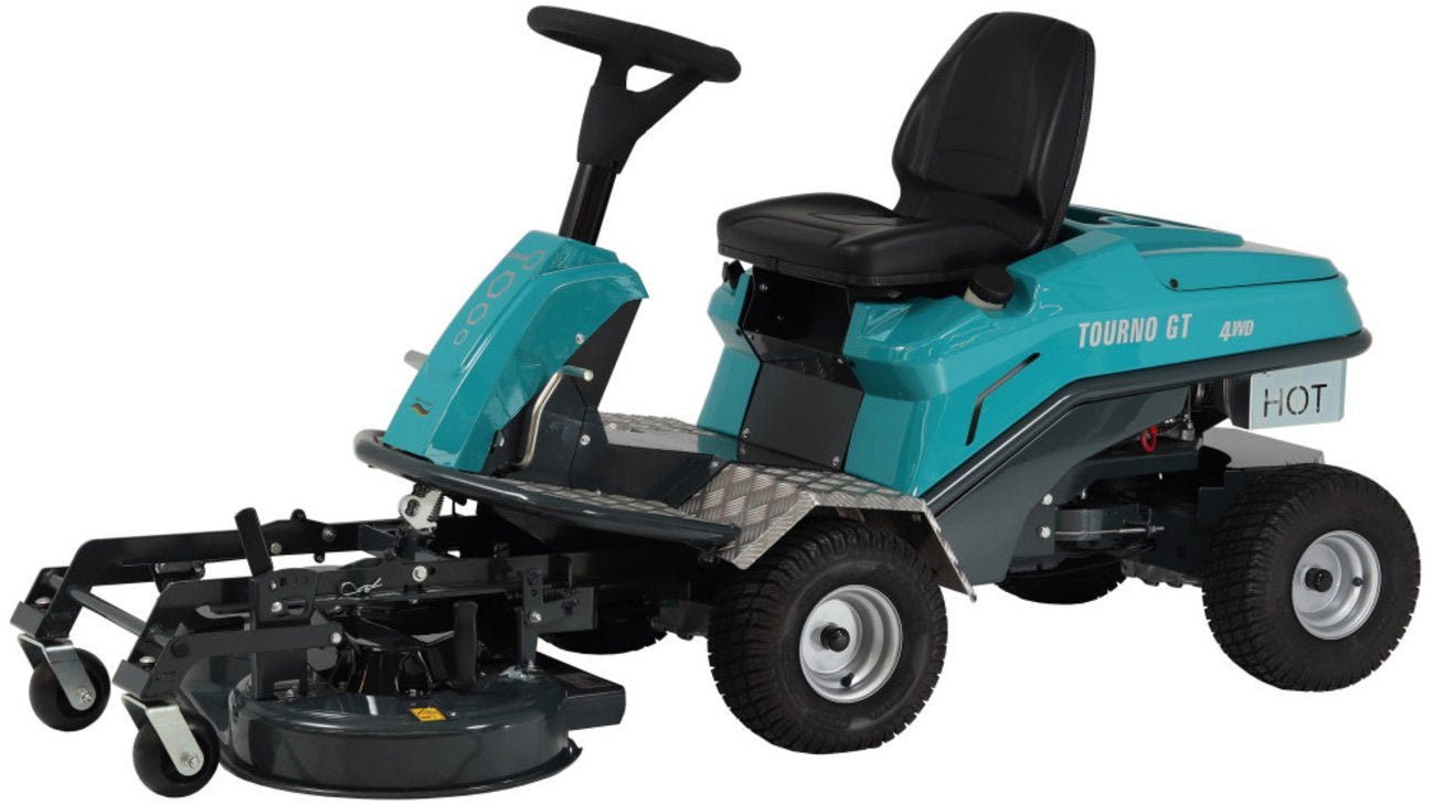 Remarc_TOURNO_GT_2_WD_20210909_1800x1800 Remarc Frontmäher TOURNO GT 2 WD – Grundgerät mit Mähwerk – Modell 2022 – Bild 1