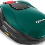 Robomow Roboter-Rasenmäher RK2000 – Modell 2021