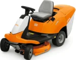 STIHL Aufsitzmäher RT 4082 – Modell 2024 – Bild 3
