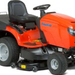 Simplicity Rasentraktor Regent RD SRD 310 – Modell 2022