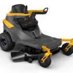 Stiga Akku-Zero-Turn-Mäher Gyro 500e – Modell 2022