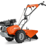 HUSQVARNA TR 348 – Bodenfräse / Gartenfräse | VORFÜHRGERÄT