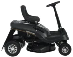 Texas Aufsitzmäher Rider 6110ES Black Series – Modell 2024 – Bild 5