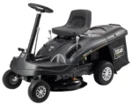 Texas Rider 6110E Black Series – Modell 2025 – Bild 3