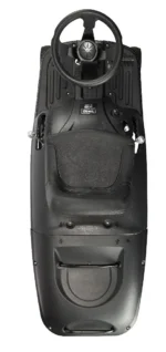 Texas Rider 6110E Black Series – Modell 2025 – Bild 5