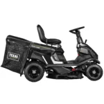 Texas Aufsitzmäher Rider 6500E 3in1 – Modell 2025 – Bild 4