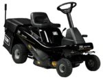 Texas Aufsitzmäher Rider 7600E 3in1 inkl. Mulchkit – Modell 2025 – Bild 2