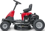 Troy-Bilt Aufsitzmäher TB 60T-S Select – Modell 2024 – Bild 4