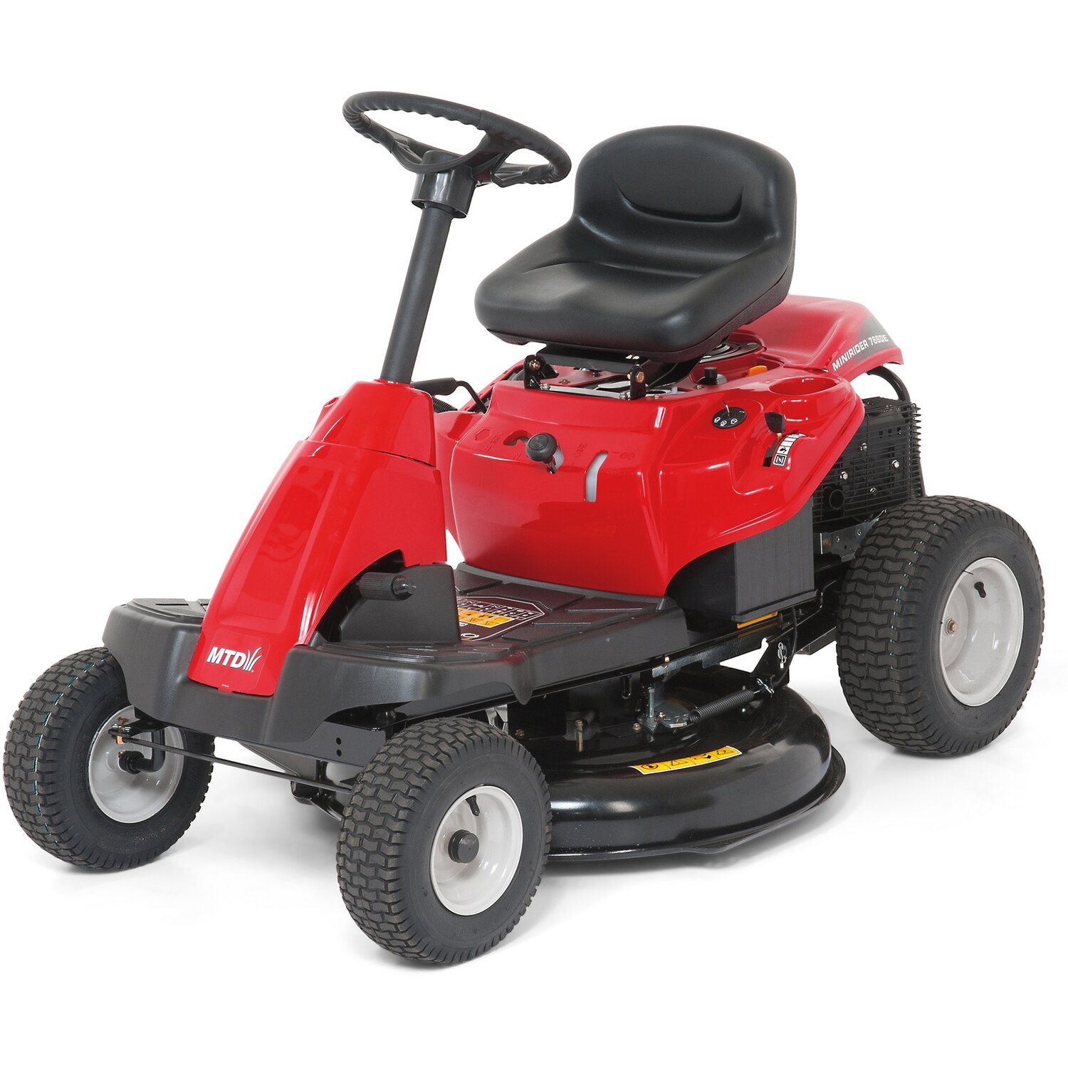 aa4 MTD Aufsitzmäher Smart Mini-Rider 76 RDHE44 (4) – Bild 1