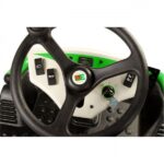 Etesia Hochgrasmäher Aufsitzer Attila SKD – Bild 4