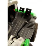 Etesia Hochgrasmäher Aufsitzer Attila SKD – Bild 6