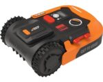WORX 20V Akku-Mähroboter Landroid M500 Plus 18cm/500 m² mit App, IPX4 WR165E, inkl. Installationsmaterial – Bild 4