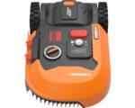 WORX 20V Akku-Mähroboter Landroid M500 Plus 18cm/500 m² mit App, IPX4 WR165E, inkl. Installationsmaterial – Bild 6