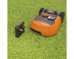 WORX 20V Akku-Mähroboter Landroid L2000 22cm/2.000 m² mit App WR155E, inkl. Installationsmaterial – Bild 6