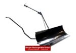 Honda HF 2317 HM mit Winterpaket 120 Plus & Honda Deflektor DCGKV1 – Bild 5