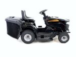 Black Edition® Rasentraktor PRO 155/84 – Winterpaket 110 Plus – Bild 5