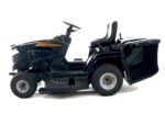 Black Edition® Rasentraktor PRO 218/98 TWIN H – mit Winterpaket 110 Plus – Bild 3