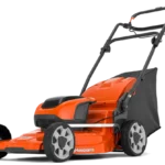 HUSQVARNA LC 142iS inkl. Akku und Ladegerät