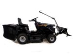 Black Edition PRO 165/84 H Rasentraktor mit Schneeschild 110 Plus – Modell 2023 – Bild 4