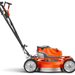 HUSQVARNA LB 553iV