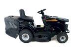 Black Edition PRO 165/84 H Rasentraktor mit Schneeschild 110 Plus – Modell 2023 – Bild 6