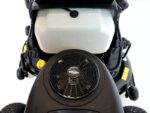 Rasentraktor 275/106 TWIN Hydrostat – Modell 2023 – Schneeschild 120 Plus ( Black Edition ) – Bild 6