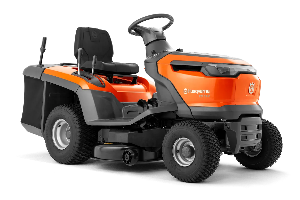 fk-306138 Husqvarna TC 112 – Bild 1