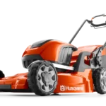 HUSQVARNA LC 347iVX mit Akku und Ladegerät