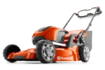 HUSQVARNA LC 347iVX ohne Akku und Ladegerät