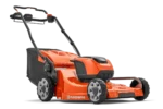 HUSQVARNA LC 353iVX – Bild 3