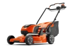 HUSQVARNA LC 347iVX mit Akku und Ladegerät – Bild 2